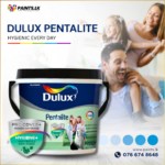 Dulux Pentalite