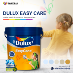 Dulux Easy Care Colors