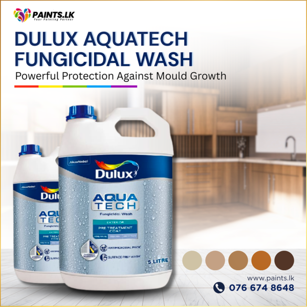 Aquatec Fungi wash