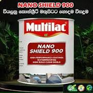 Multilac Water Proofing Nano Shield 900