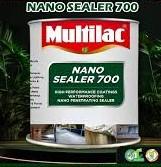 Multilac Water Proofing Nano Sealer 700