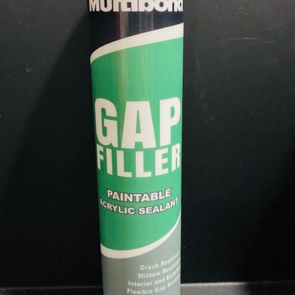 Multibond Gap Filler